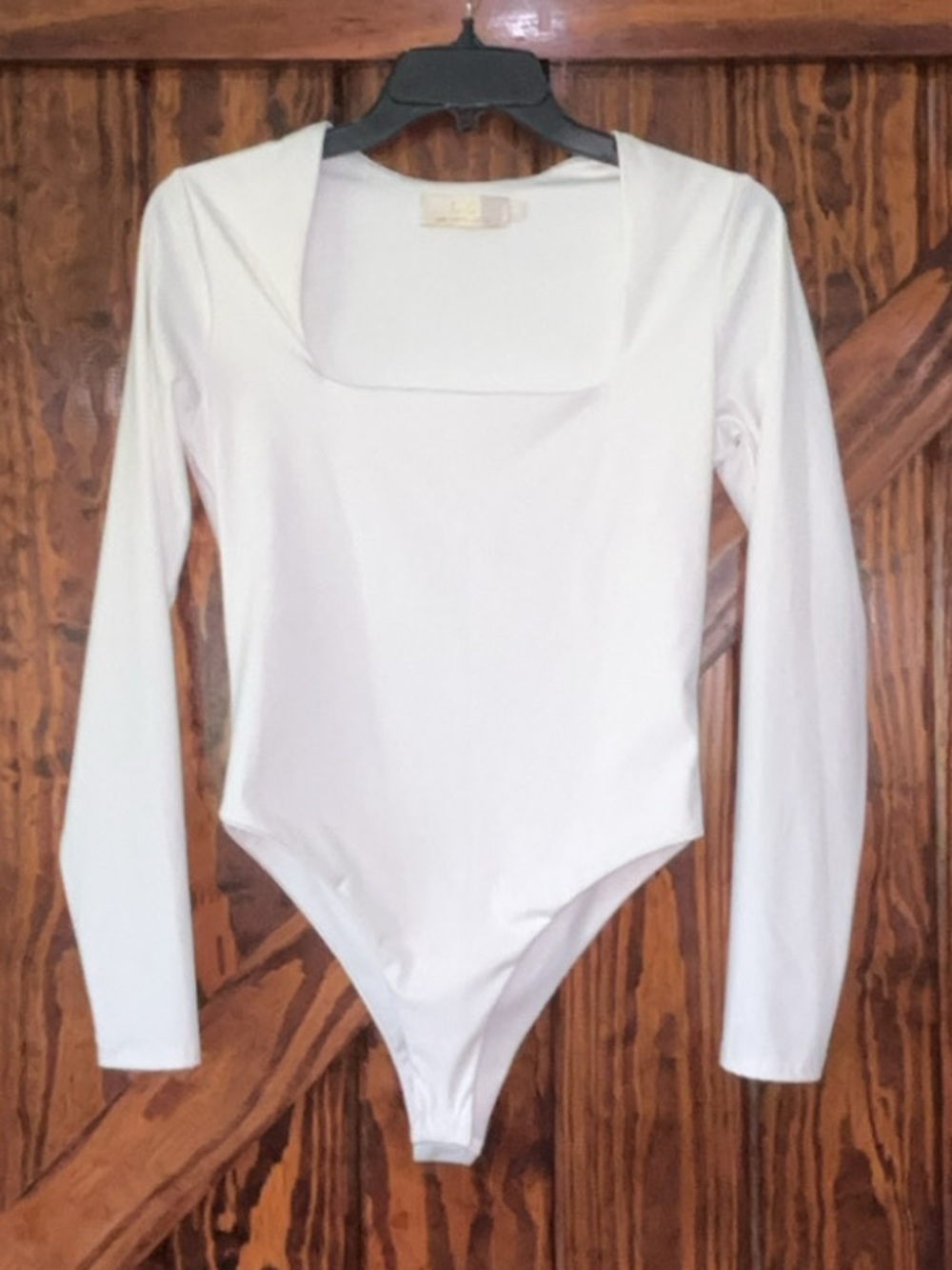 Women’s Lizette Collection Bodysuit